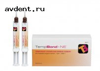 TempBond NE Automix Syringe-           ...KERR 