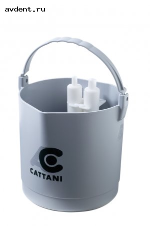 PULSE CLEANER -       .    ...Cattani 