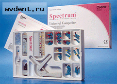Spectrum TPH3 Refill-  .  0,25. ( ). (  20)Dentsply 