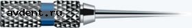 Finger Spreader NiTi - уплотнитель гуттаперчи ручной, ассорт. A-D L 21, 25 мм уп.4шт.Maillefer Finger Spreader NiTi - уплотнитель гуттаперчи ручной, ассорт. A-D L 21, 25 мм уп.4шт.Maillefer