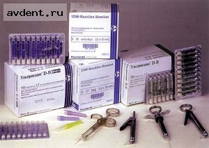 Ultracain DS-F 1:100000 (100 карпул) Состав: артикаина гидрохлорид 40 мг и эпинефрина гидрохлорид...Sonafi Aventis (Германия) Ultracain DS-F 1:100000 (100 карпул) Состав: артикаина гидрохлорид 40 мг и эпинефрина гидрохлорид...Sonafi Aventis (Германия)